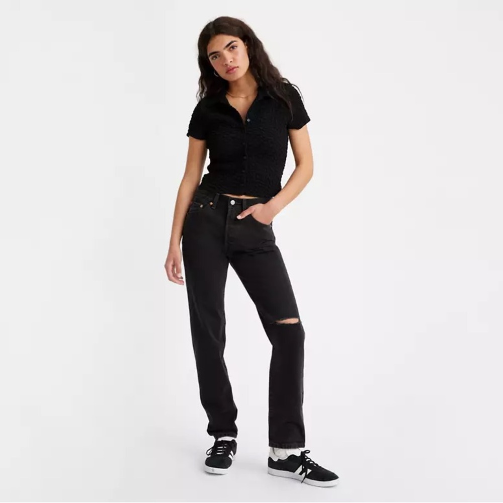 Levis 501 ‘81 Womens Jeans